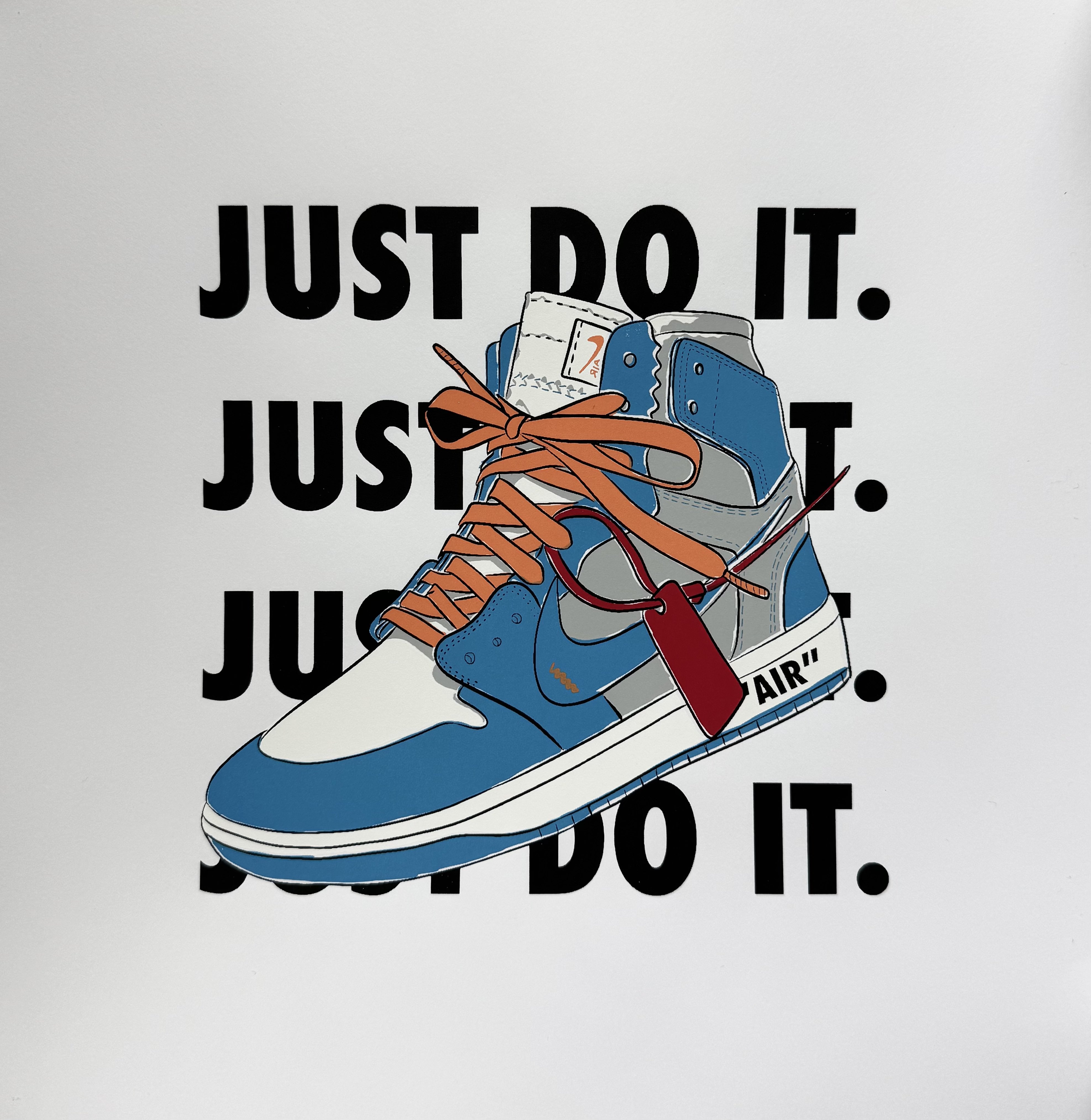 Just Do It